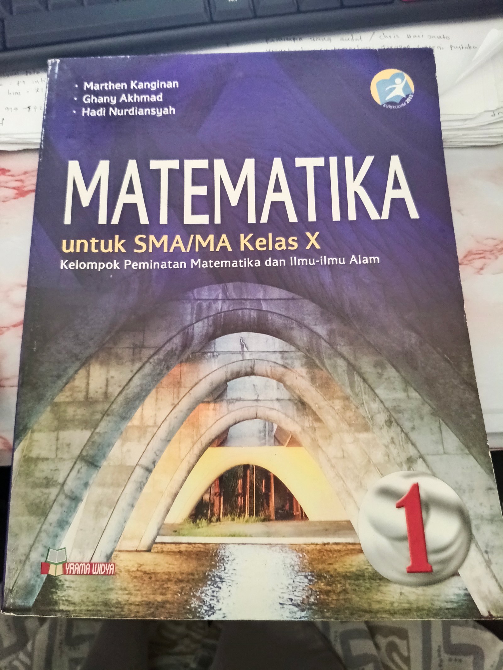 Matematika