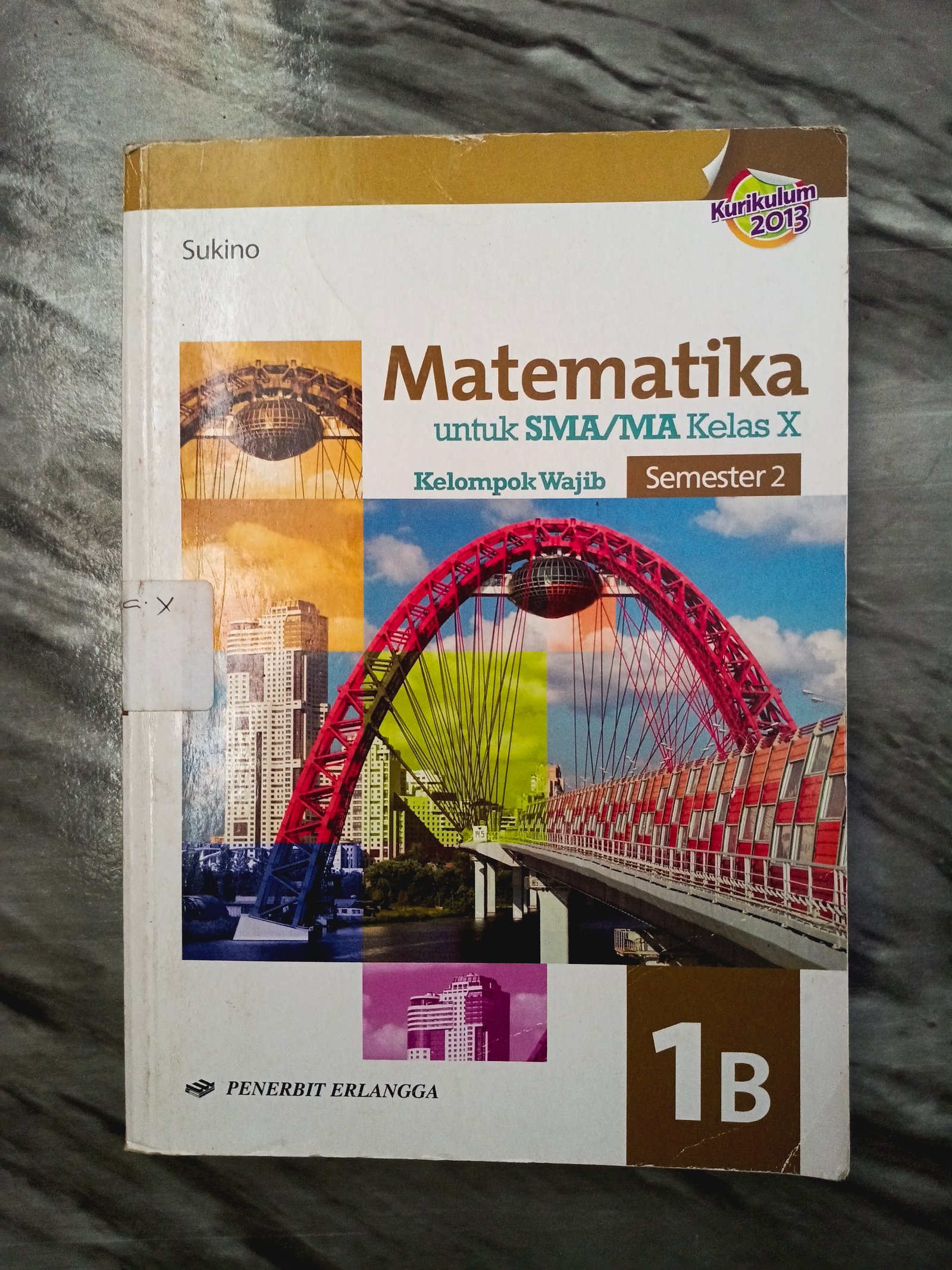 Matematika