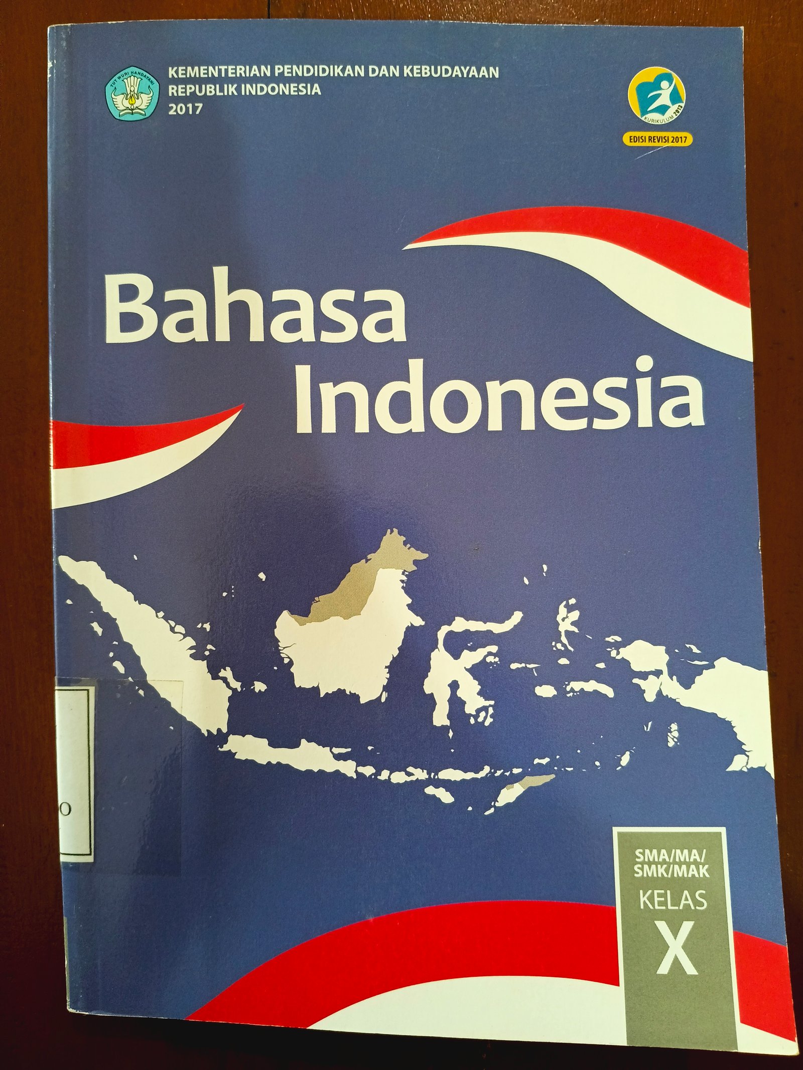 Bahasa Indonesia
