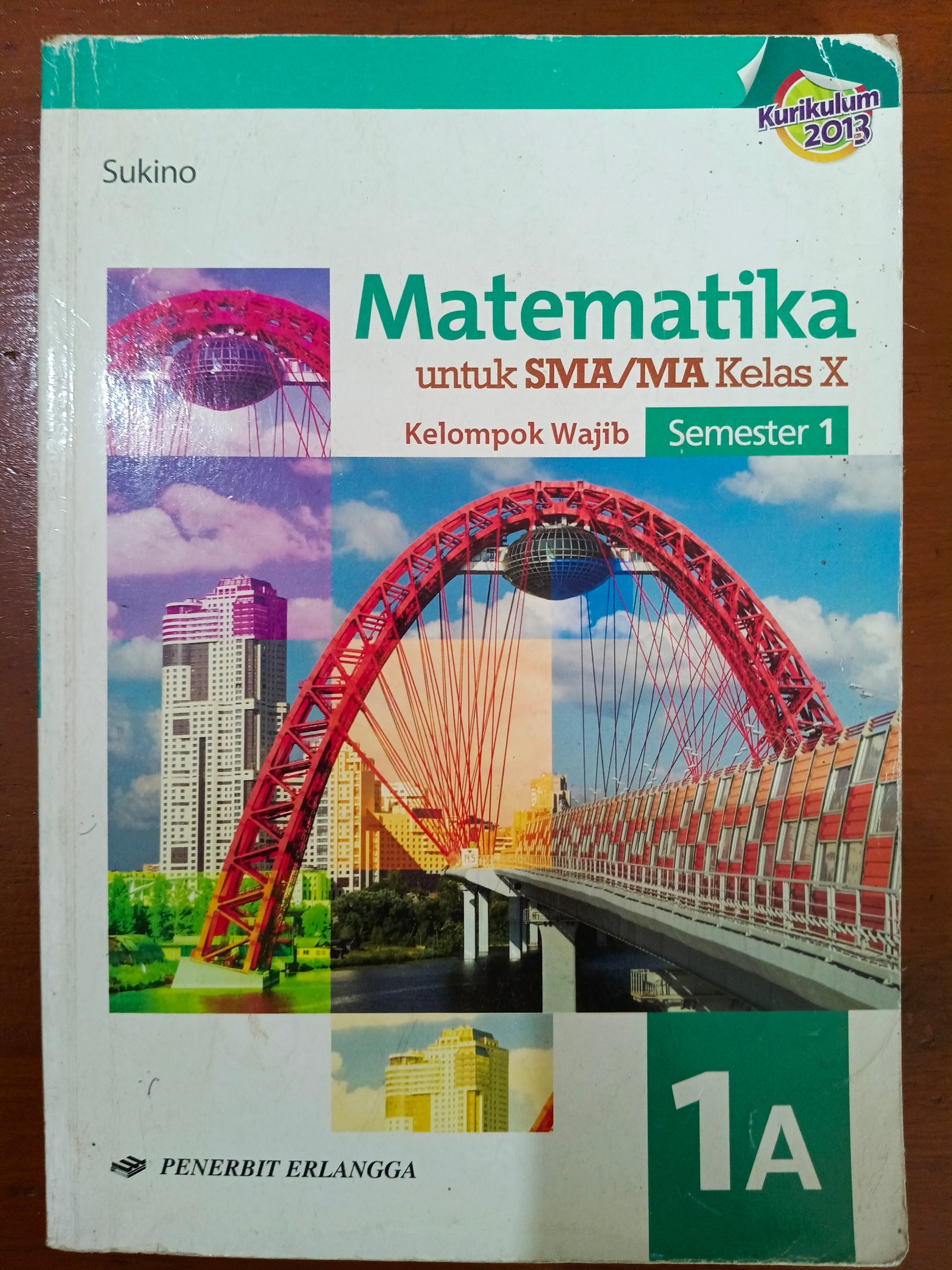 Matematika